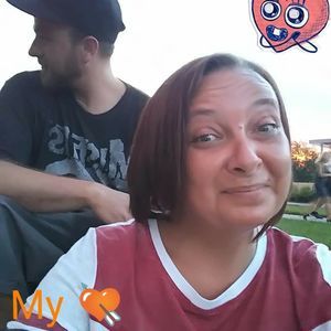 Meet your Posher, Charlene